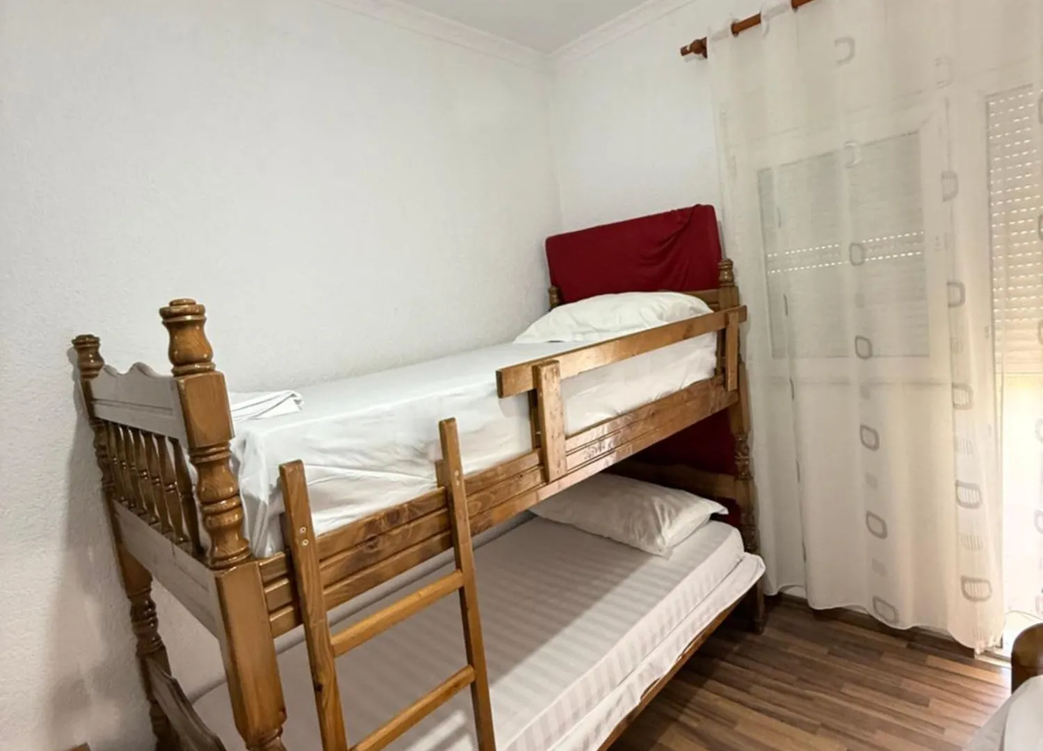 Besa Apartment Durrës
