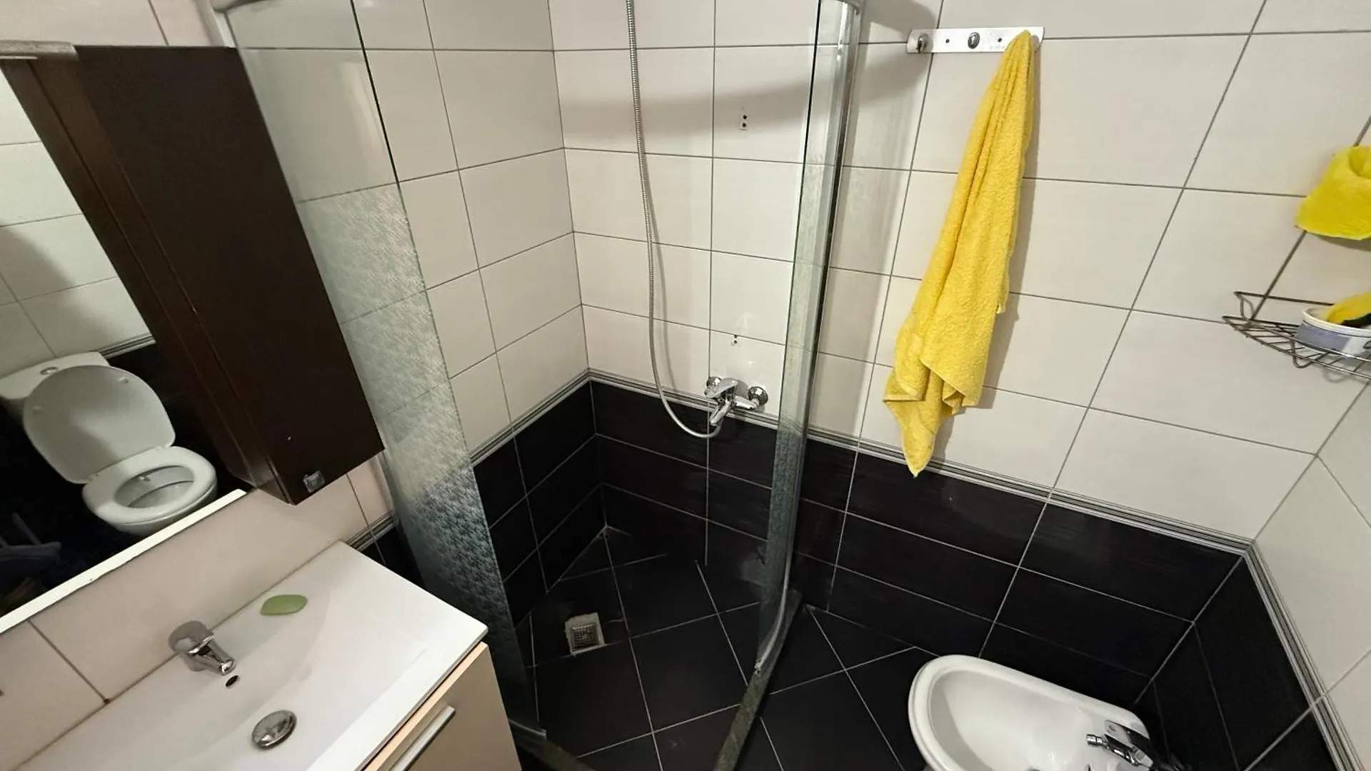 Besa Apartment Durrës Albanien