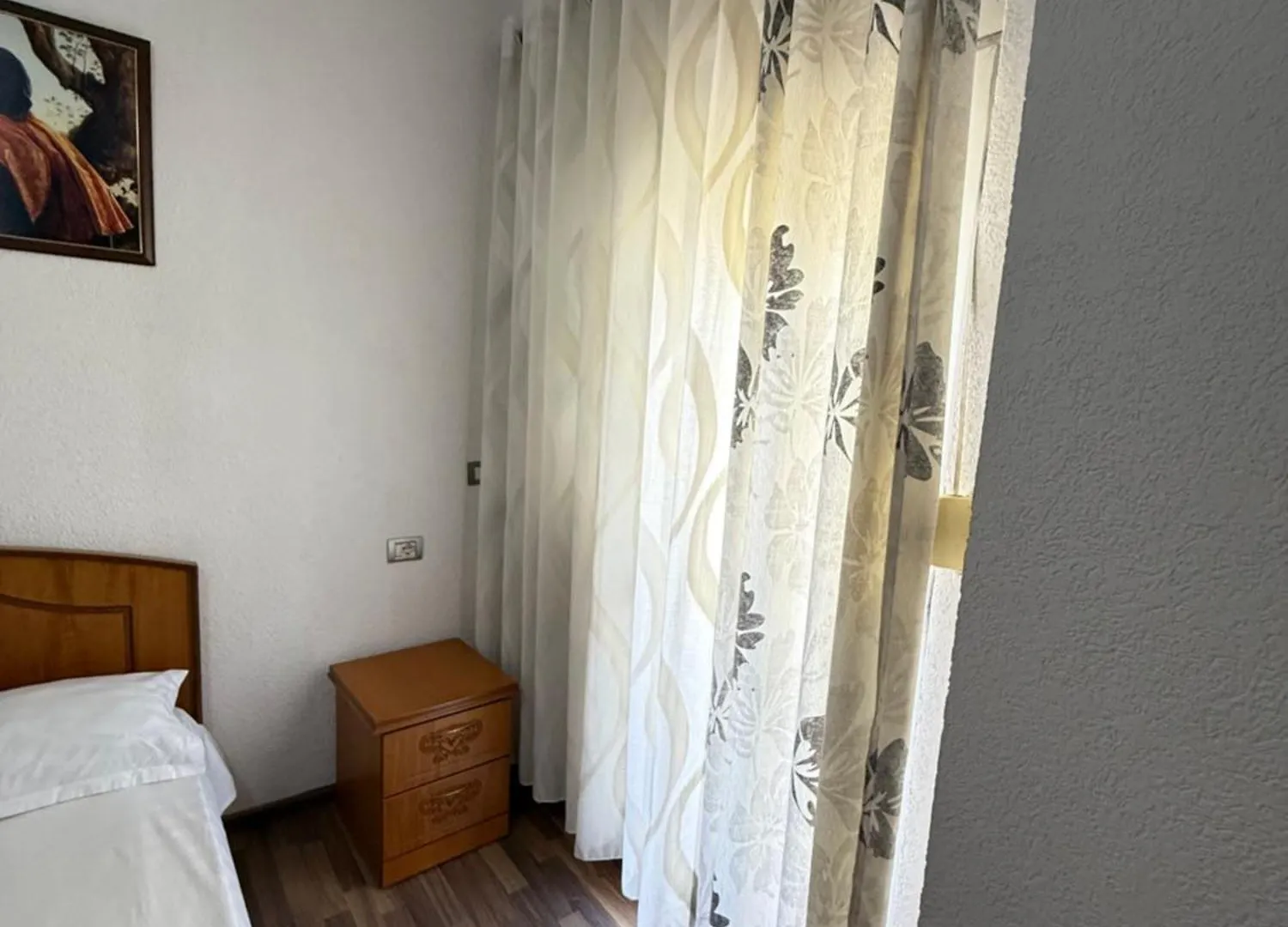 Besa Apartment Durrës