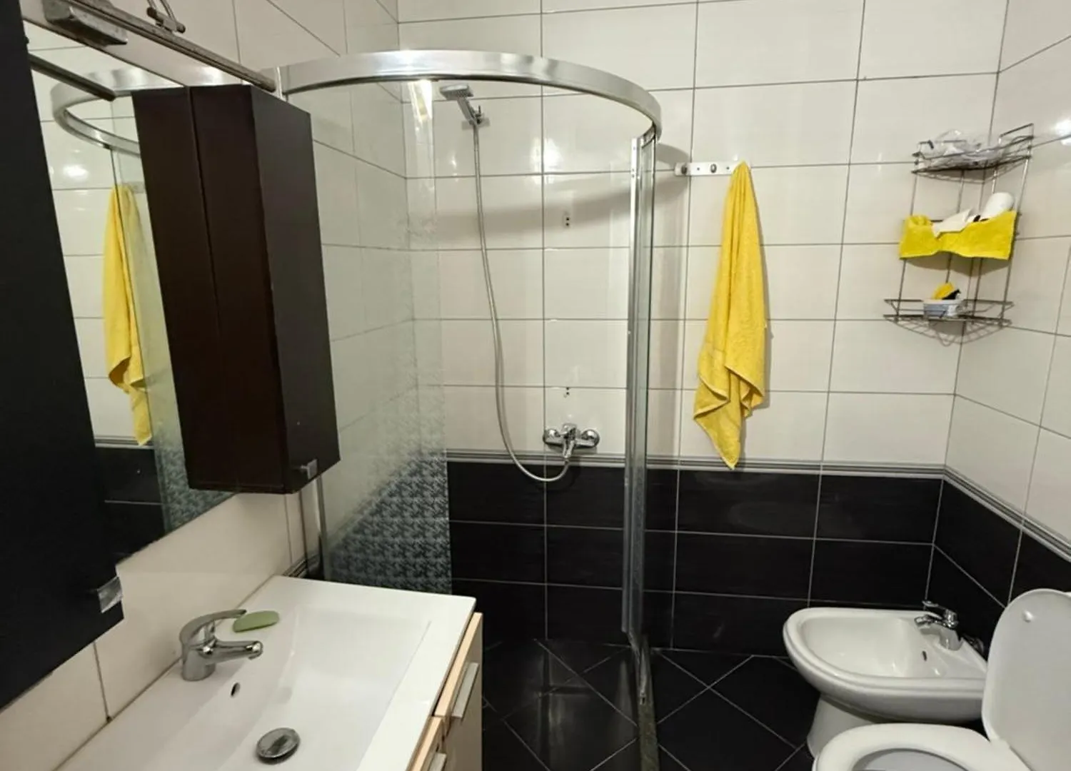 Besa Apartment Durrës