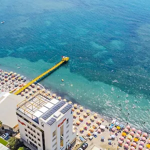 4* Hotell Aragosta